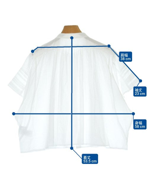 URBAN RESEARCH เสื้อลำลอง