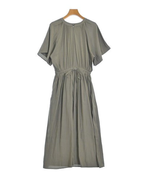 URBAN RESEARCH ชุดเดรส