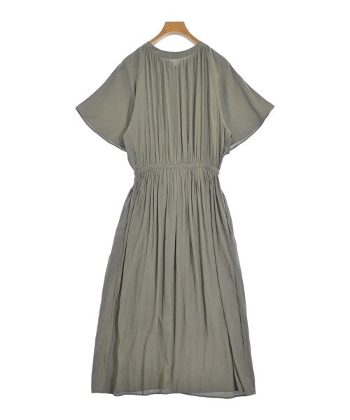 URBAN RESEARCH ชุดเดรส