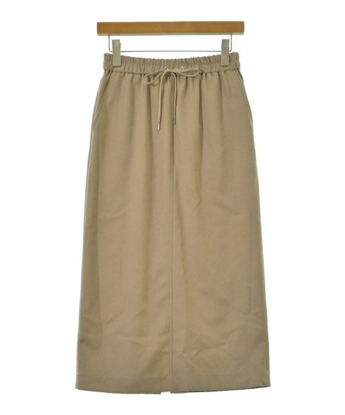 URBAN RESEARCH กระโปรงยาว/แม็กซี่ยาว