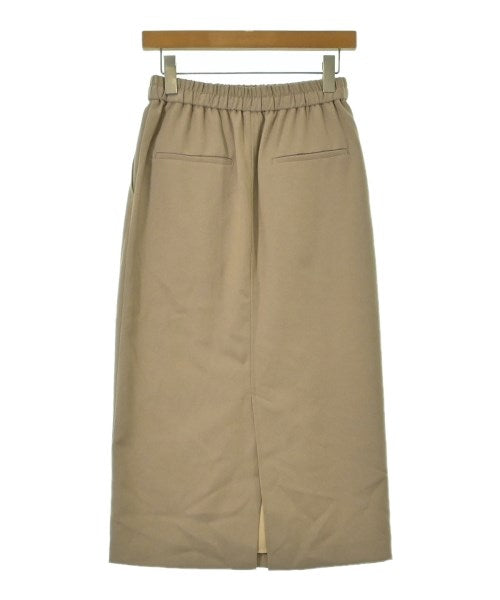 URBAN RESEARCH กระโปรงยาว/แม็กซี่ยาว