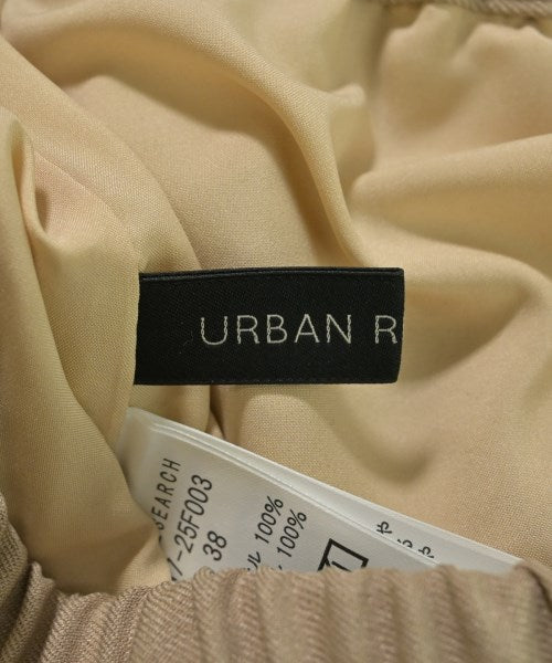 URBAN RESEARCH กระโปรงยาว/แม็กซี่ยาว