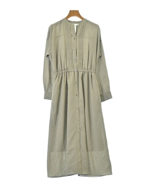 URBAN RESEARCH ชุดเดรส