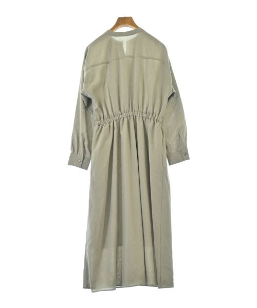 URBAN RESEARCH ชุดเดรส