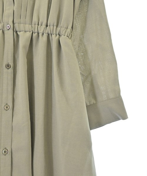 URBAN RESEARCH ชุดเดรส