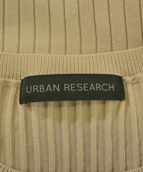 URBAN RESEARCH เสื้อกันหนาว