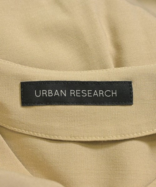 URBAN RESEARCH ชุดเดรส