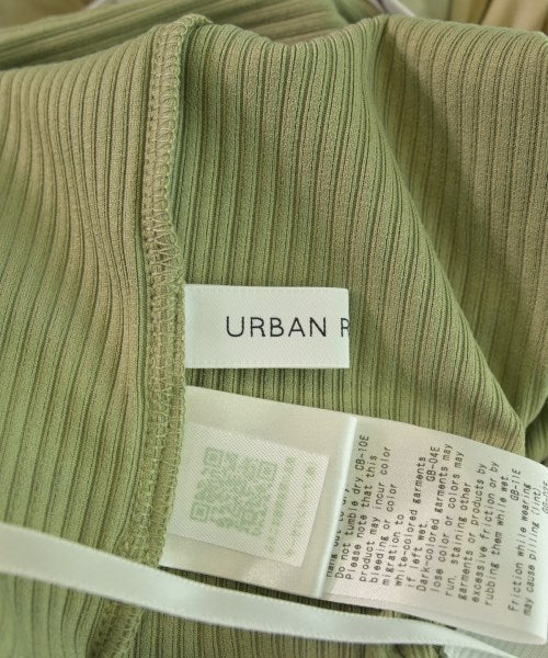 URBAN RESEARCH ชุดเดรส