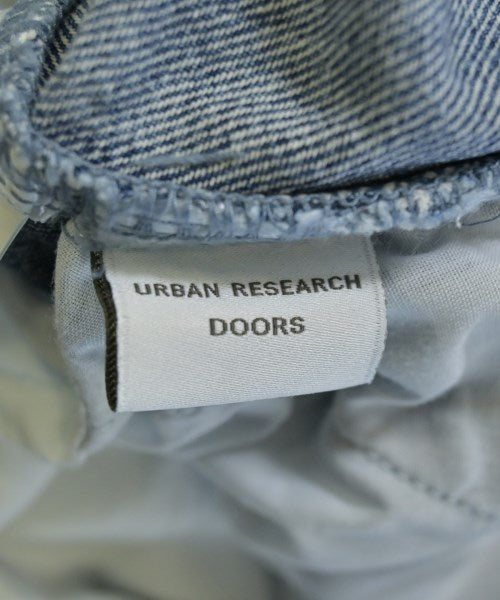 URBAN RESEARCH ยีนส์