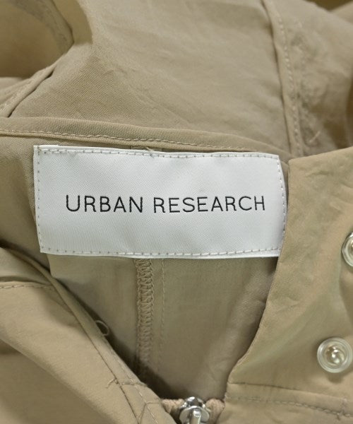 URBAN RESEARCH เสื้อโค้ท อื่น