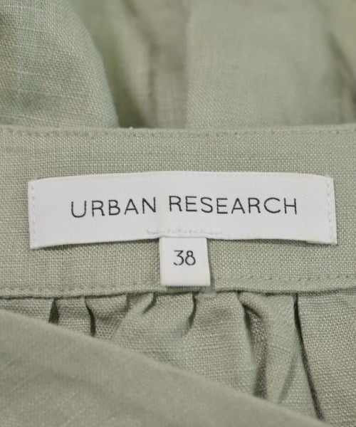 URBAN RESEARCH ชุดเดรส