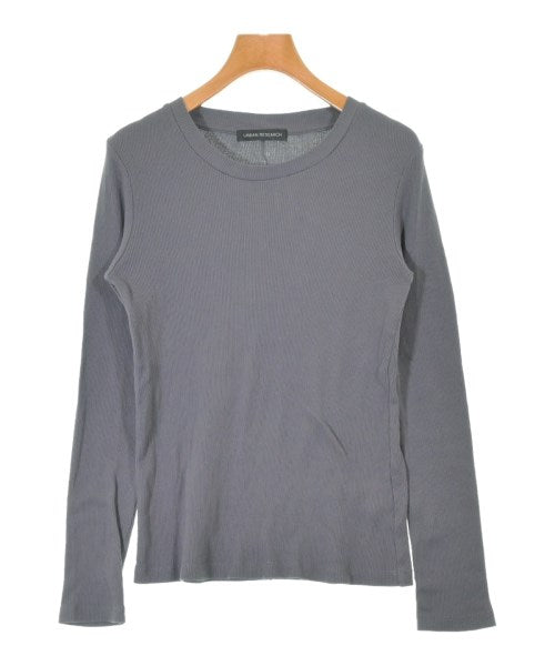 URBAN RESEARCH เสื้อยืด/เสื้อท็อปส์