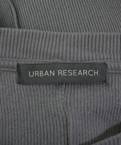 URBAN RESEARCH เสื้อยืด/เสื้อท็อปส์