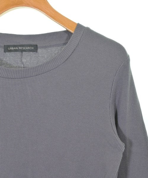 URBAN RESEARCH เสื้อยืด/เสื้อท็อปส์