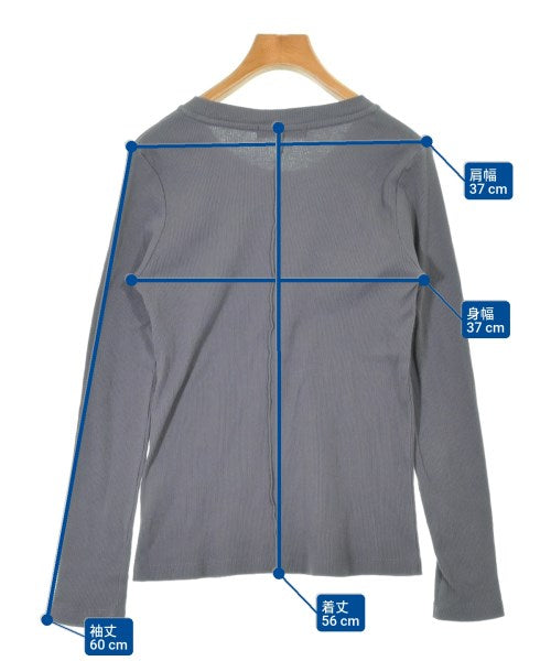 URBAN RESEARCH เสื้อยืด/เสื้อท็อปส์