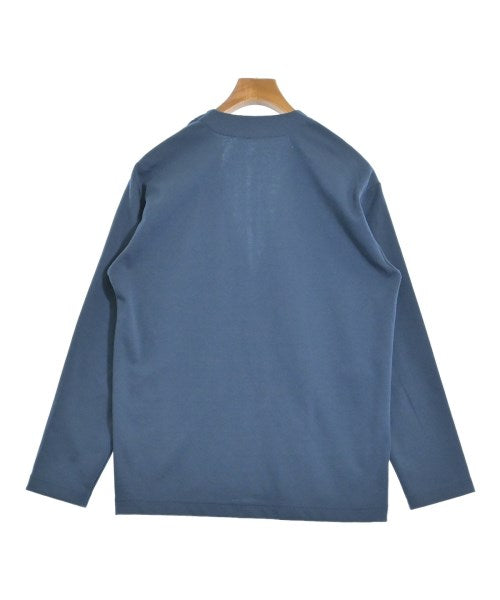green label relaxing เสื้อยืด/เสื้อท็อปส์
