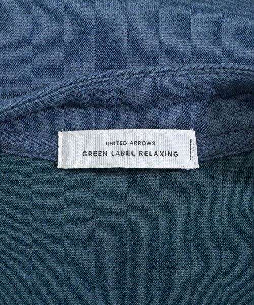 green label relaxing เสื้อยืด/เสื้อท็อปส์