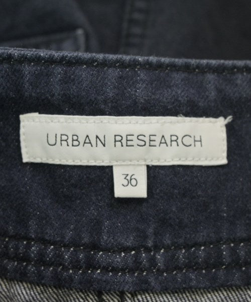 URBAN RESEARCH กระโปรงยาว/แม็กซี่ยาว