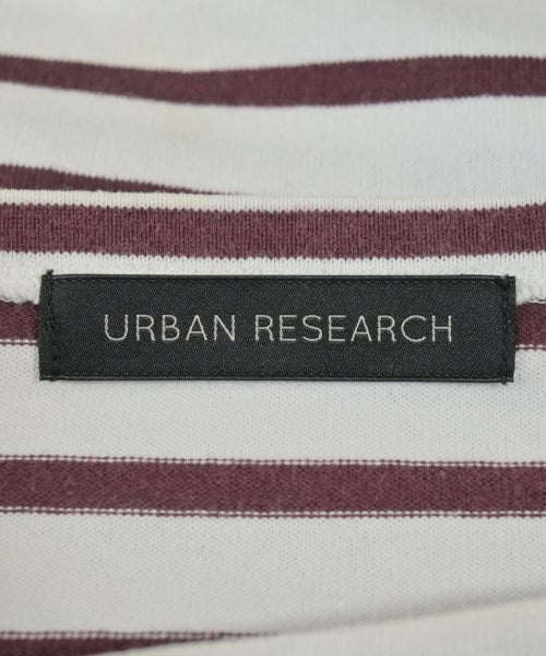 URBAN RESEARCH เสื้อยืด/เสื้อท็อปส์