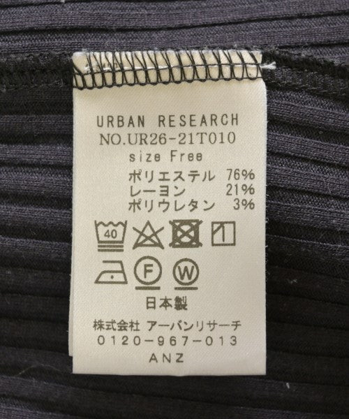 URBAN RESEARCH เสื้อคาร์ดิแกน