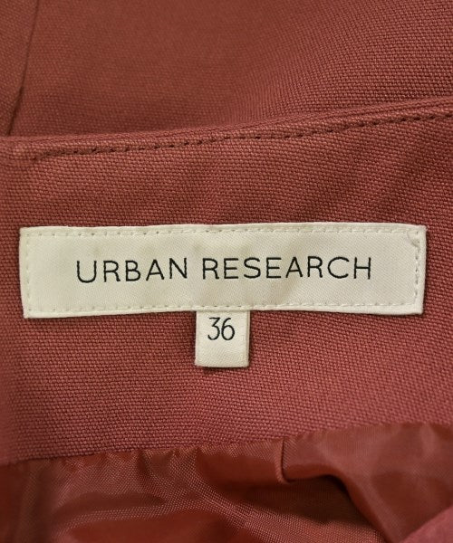 URBAN RESEARCH กระโปรงยาว/แม็กซี่ยาว