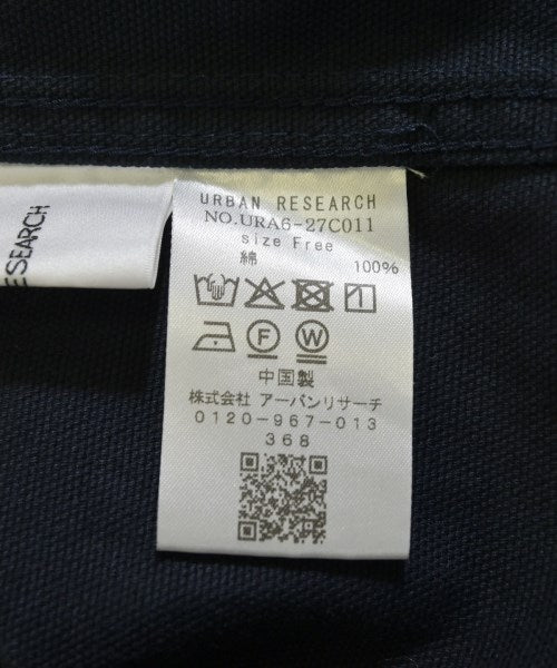 URBAN RESEARCH แจ็คเก็ตเบลาส์ อื่น