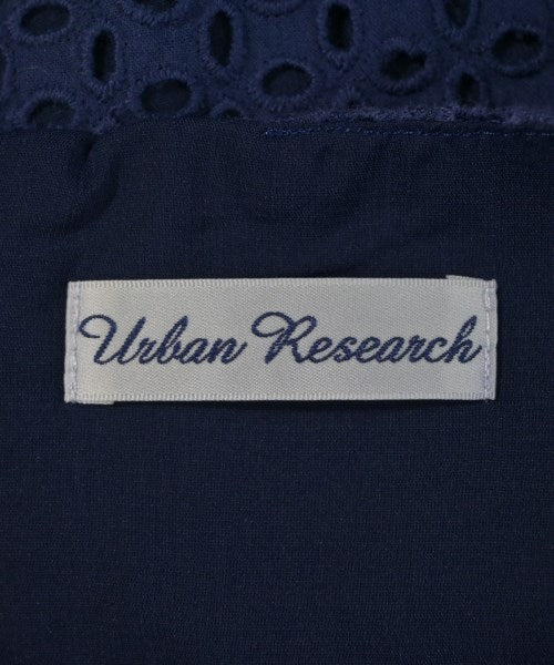 URBAN RESEARCH เสื้อสตรี