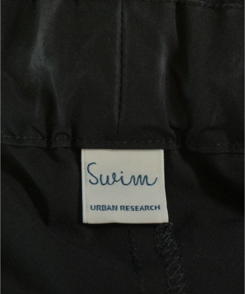 URBAN RESEARCH ชุดเอี๊ยม/เสื้อคลุมหลวมๆ/จั๊มสูท