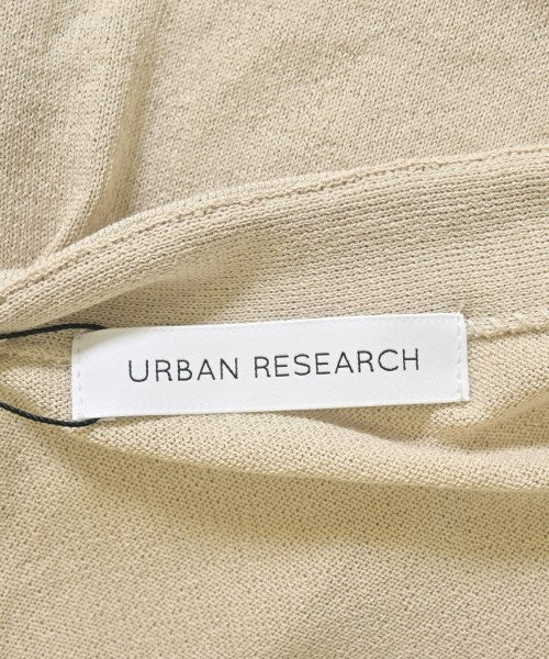 URBAN RESEARCH เสื้อคาร์ดิแกน
