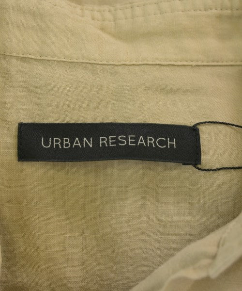 URBAN RESEARCH เสื้อลำลอง