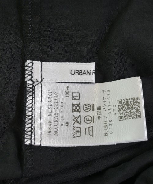 URBAN RESEARCH เสื้อสตรี