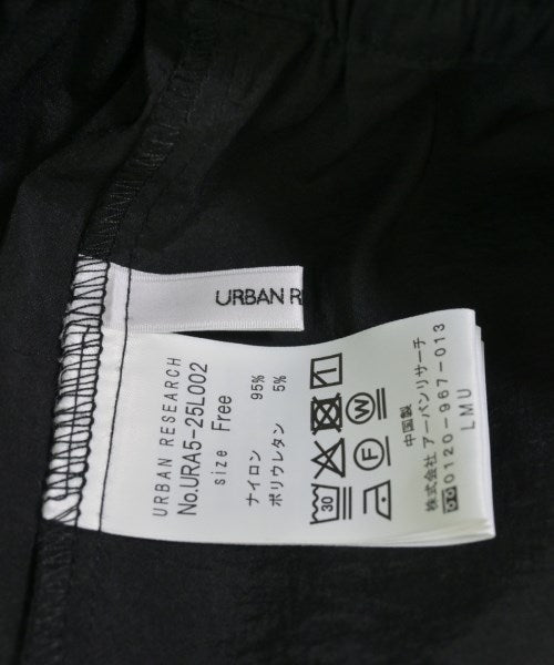 URBAN RESEARCH กระโปรงยาว/แม็กซี่ยาว