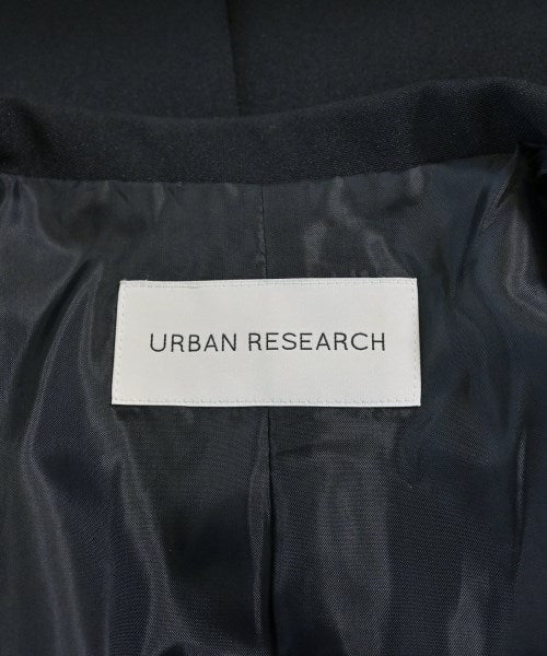 URBAN RESEARCH เบลเซอร์/แจ็คเก็ตสูท