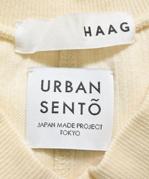 URBAN RESEARCH เสื้อกั๊ก