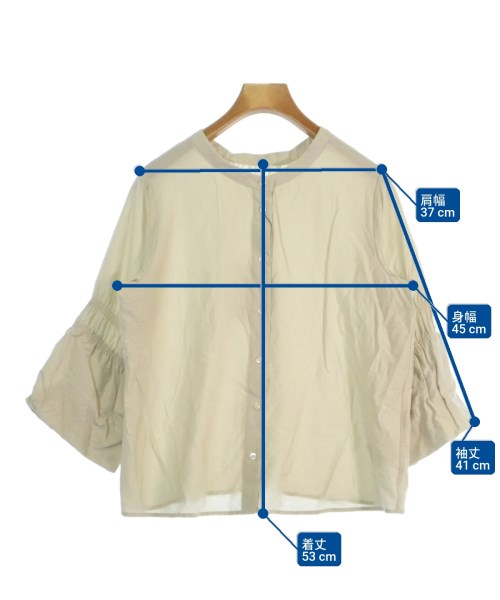 URBAN RESEARCH เสื้อลำลอง