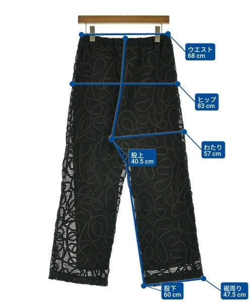 URBAN RESEARCH กางเกง อื่น
