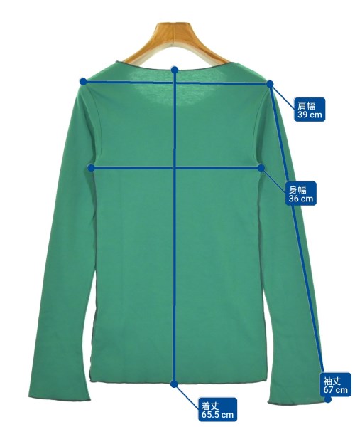 URBAN RESEARCH เสื้อยืด/เสื้อท็อปส์