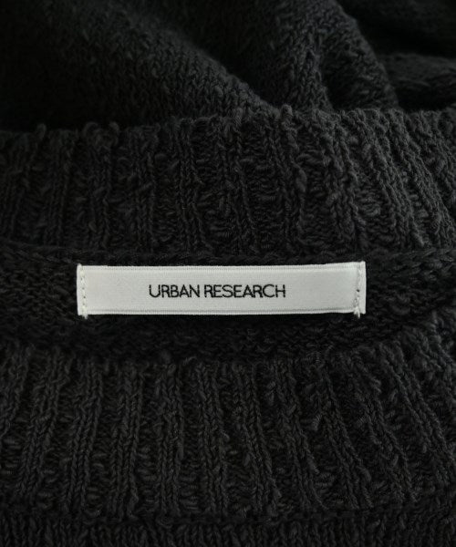 URBAN RESEARCH เสื้อกันหนาว