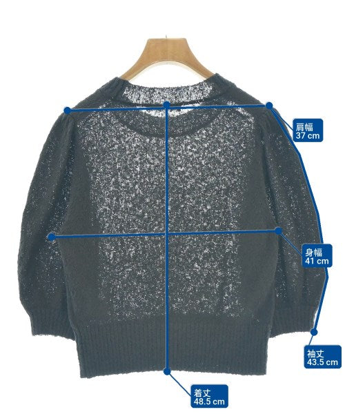 URBAN RESEARCH เสื้อกันหนาว