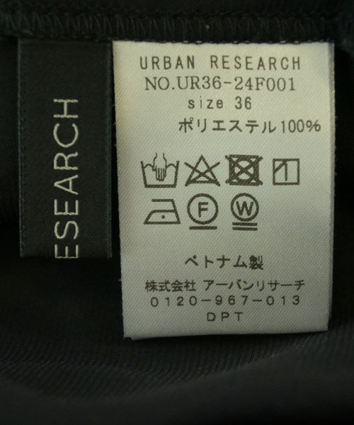 URBAN RESEARCH กางเกง อื่น