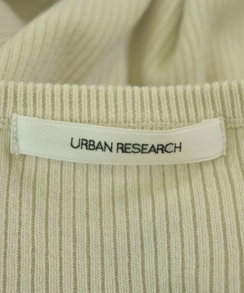 URBAN RESEARCH เสื้อยืด/เสื้อท็อปส์