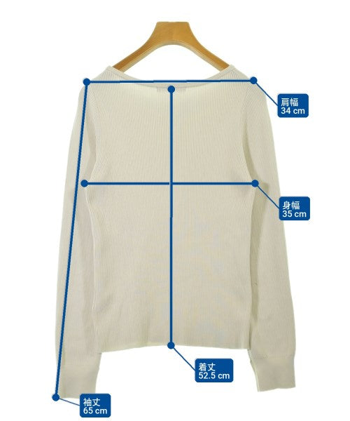 URBAN RESEARCH เสื้อยืด/เสื้อท็อปส์