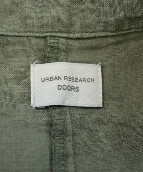 URBAN RESEARCH เสื้อสตรี