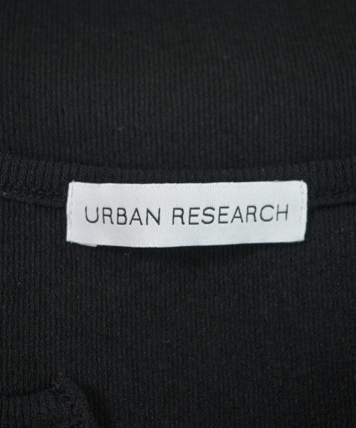 URBAN RESEARCH เสื้อแขนกุด