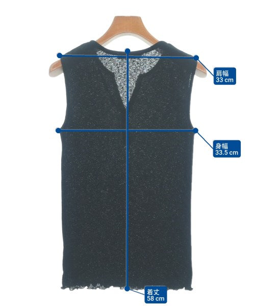 URBAN RESEARCH เสื้อแขนกุด