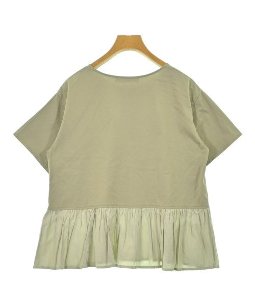URBAN RESEARCH เสื้อยืด/เสื้อท็อปส์