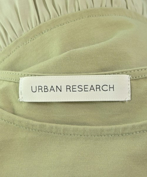 URBAN RESEARCH เสื้อยืด/เสื้อท็อปส์