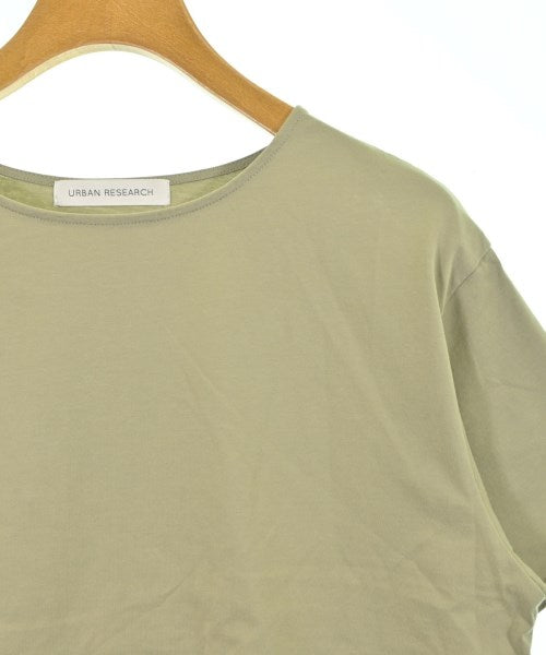 URBAN RESEARCH เสื้อยืด/เสื้อท็อปส์