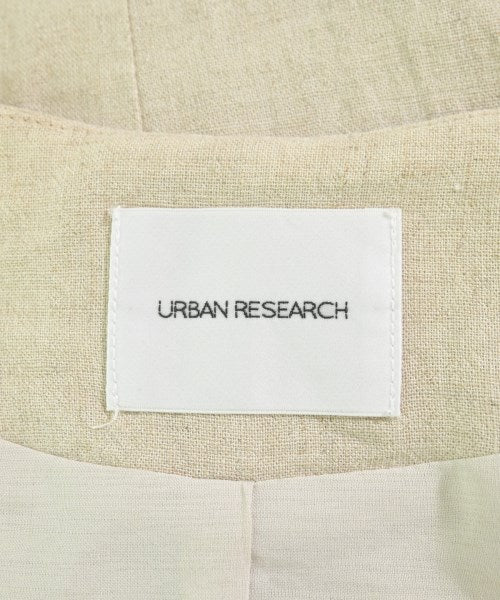 URBAN RESEARCH เสื้อกั๊ก