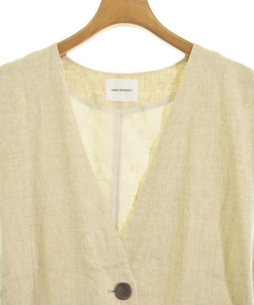 URBAN RESEARCH เสื้อกั๊ก